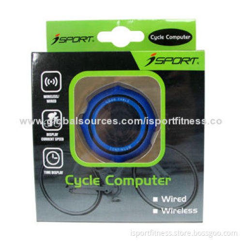 Popular Digital Bicycle/Bike ComputerNew